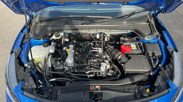 Used Ford Focus 2024 for sale - 76154745: Photo 16