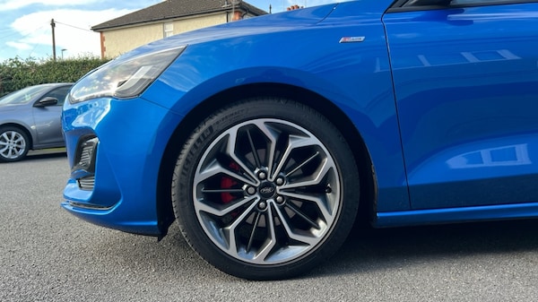 Used Ford Focus 2024 for sale - 76154745: Photo 17
