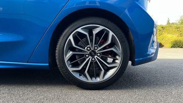 Used Ford Focus 2024 for sale - 76154745: Photo 18