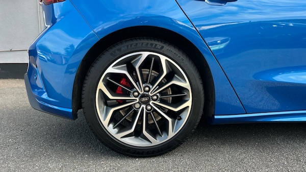 Used Ford Focus 2024 for sale - 76154745: Photo 19