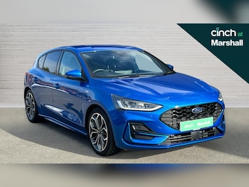 Ford - Focus