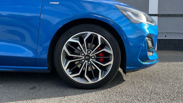 Used Ford Focus 2024 for sale - 76154745: Photo 20
