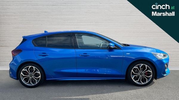 Used Ford Focus 2024 for sale - 76154745: Photo 2