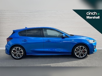 Used Ford Focus 2024 for sale - 76154745: Photo 2