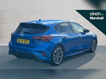 Used Ford Focus 2024 for sale - 76154745: Photo 3