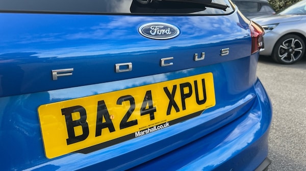 Used Ford Focus 2024 for sale - 76154745: Photo 42