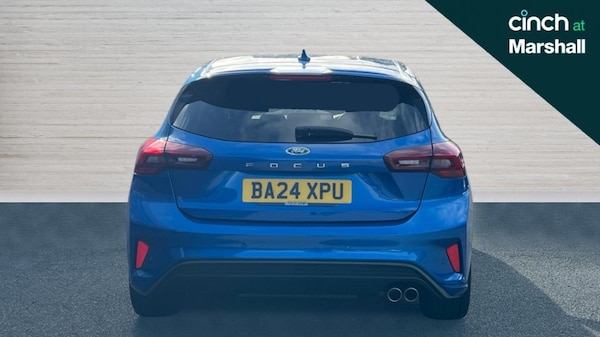 Used Ford Focus 2024 for sale - 76154745: Photo 4