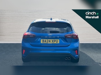 Used Ford Focus 2024 for sale - 76154745: Photo 4