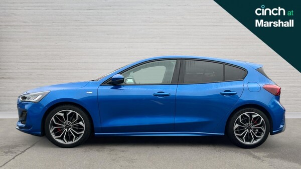 Used Ford Focus 2024 for sale - 76154745: Photo 6