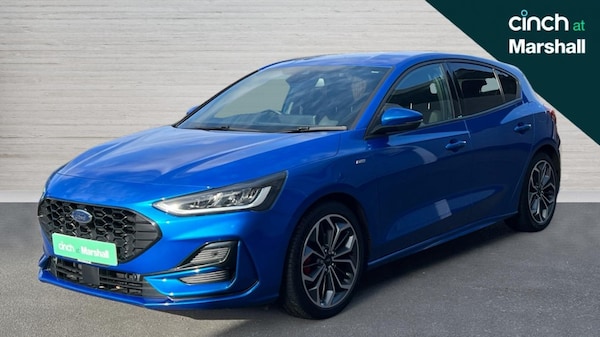 Used Ford Focus 2024 for sale - 76154745: Photo 7
