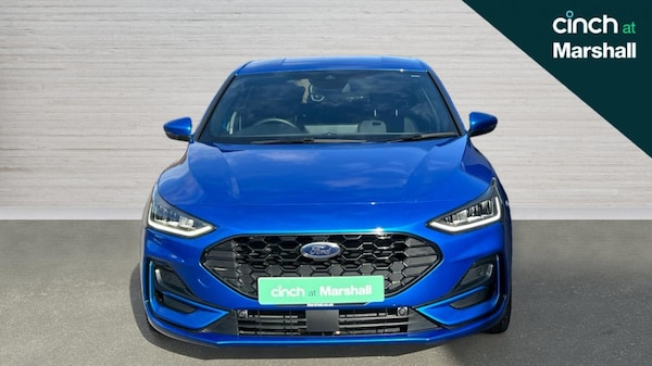 Used Ford Focus 2024 for sale - 76154745: Photo 8