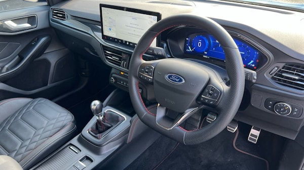 Used Ford Focus 2024 for sale - 76154745: Photo 9