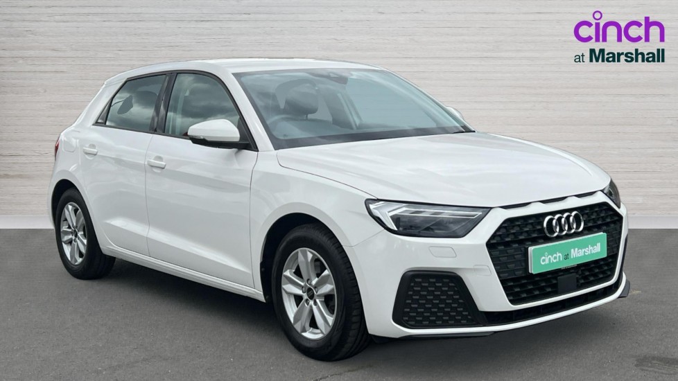 Used Audi A1 2023 for sale - 76888872: Photo 1