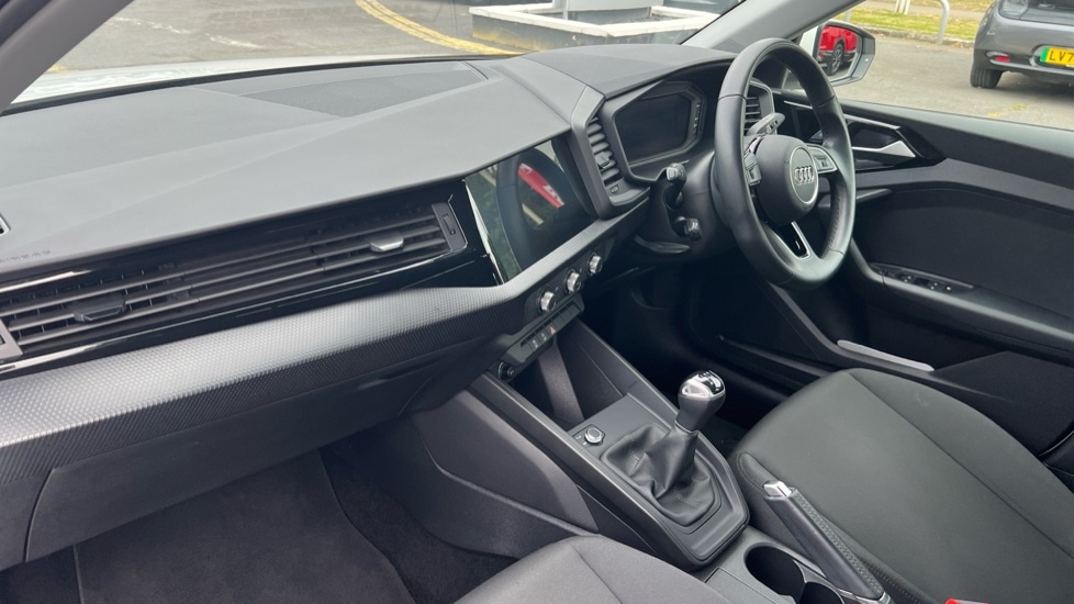 Used Audi A1 2023 for sale - 76888872: Photo 10