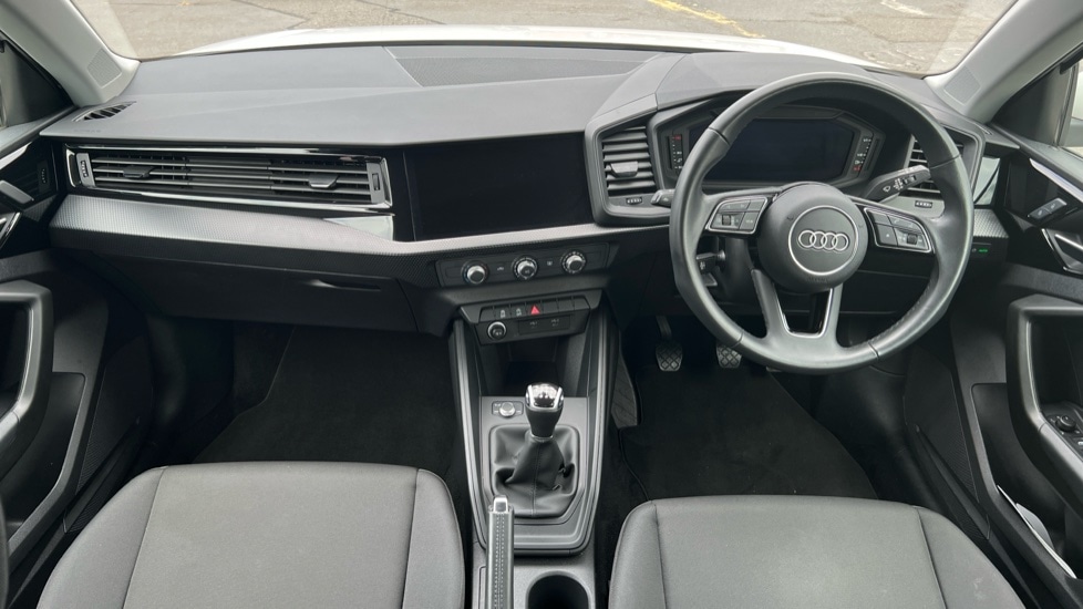 Used Audi A1 2023 for sale - 76888872: Photo 11