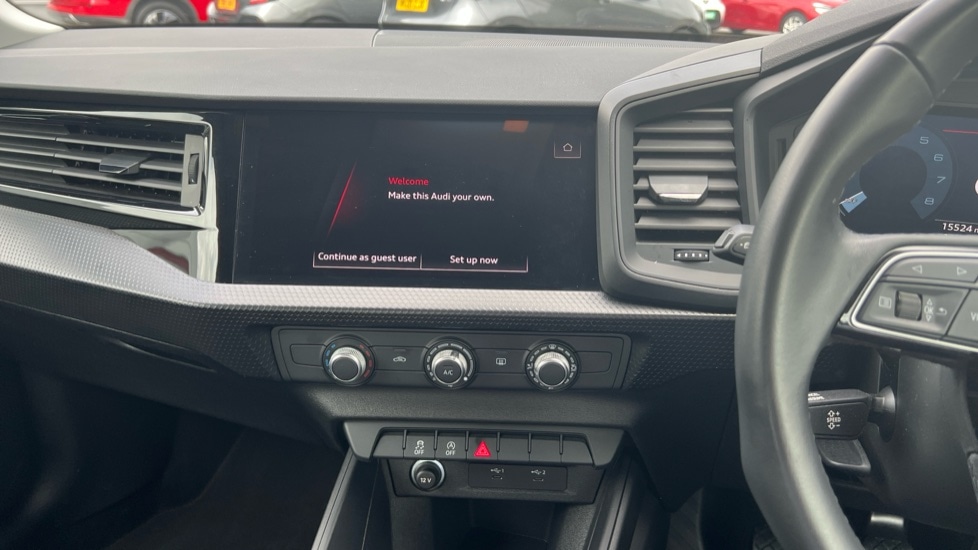 Used Audi A1 2023 for sale - 76888872: Photo 12