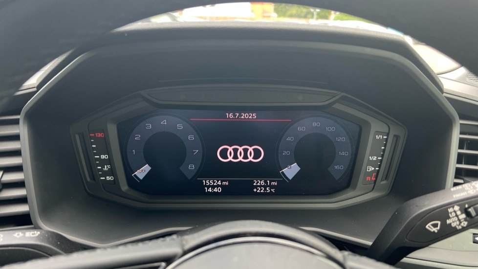 Used Audi A1 2023 for sale - 76888872: Photo 13