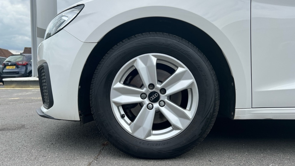 Used Audi A1 2023 for sale - 76888872: Photo 17