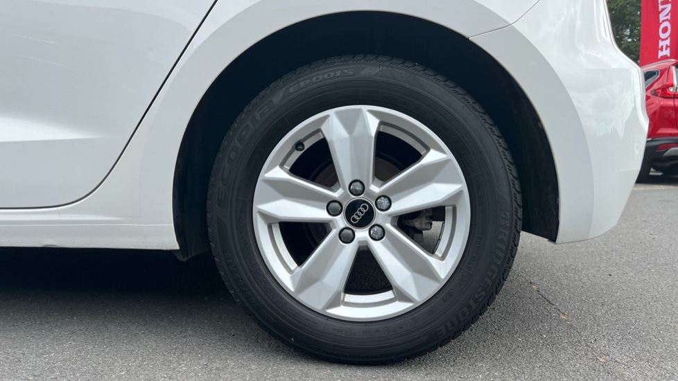 Used Audi A1 2023 for sale - 76888872: Photo 18