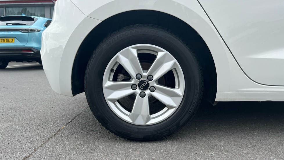 Used Audi A1 2023 for sale - 76888872: Photo 19