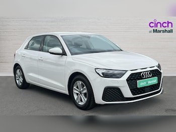 2023 - 30 TFSI 110 Technik 5dr