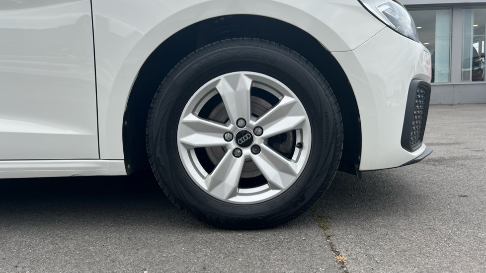 Used Audi A1 2023 for sale - 76888872: Photo 20