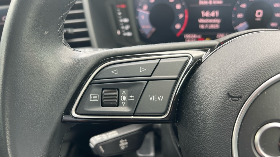 Used Audi A1 2023 for sale - 76888872: Photo 25