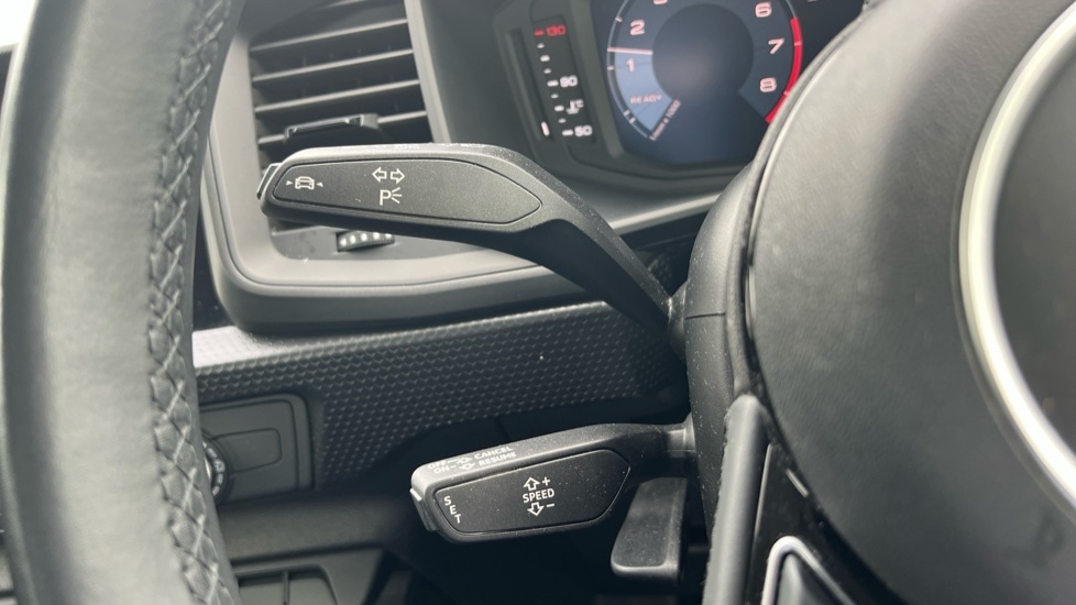 Used Audi A1 2023 for sale - 76888872: Photo 27