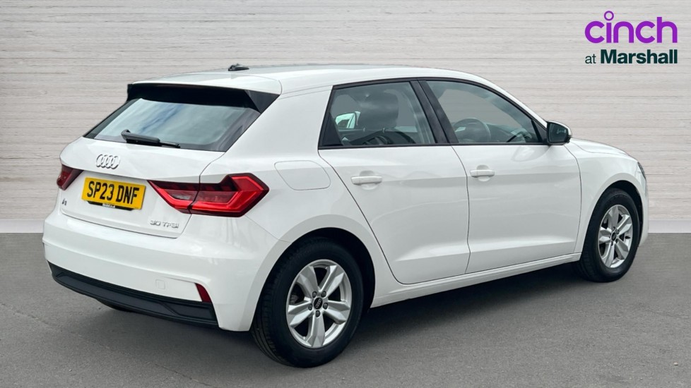 Used Audi A1 2023 for sale - 76888872: Photo 3