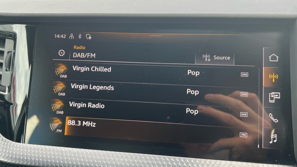 Used Audi A1 2023 for sale - 76888872: Photo 32