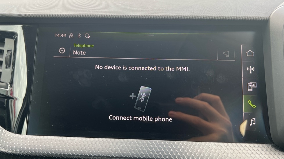 Used Audi A1 2023 for sale - 76888872: Photo 33