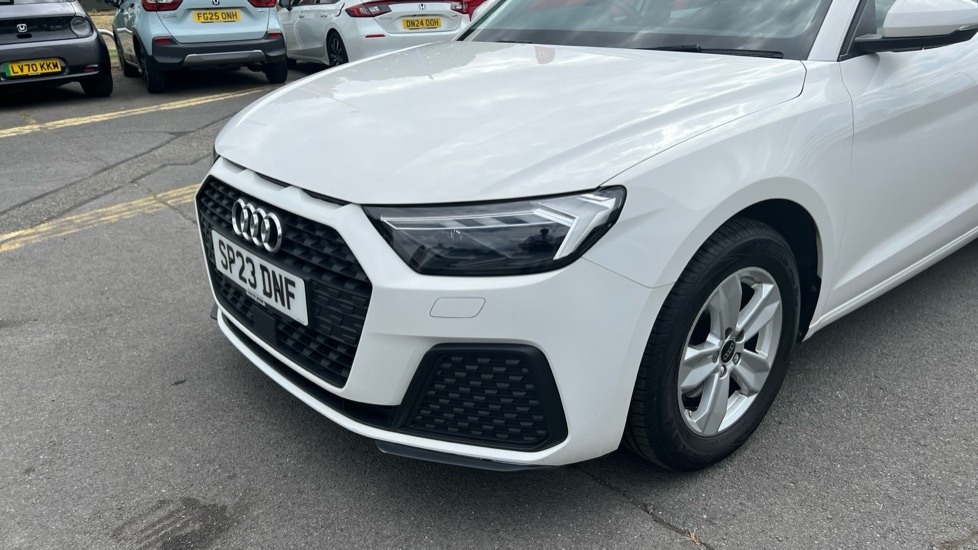 Used Audi A1 2023 for sale - 76888872: Photo 34
