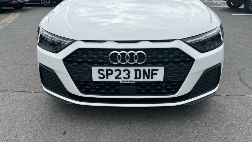 Used Audi A1 2023 for sale - 76888872: Photo 35