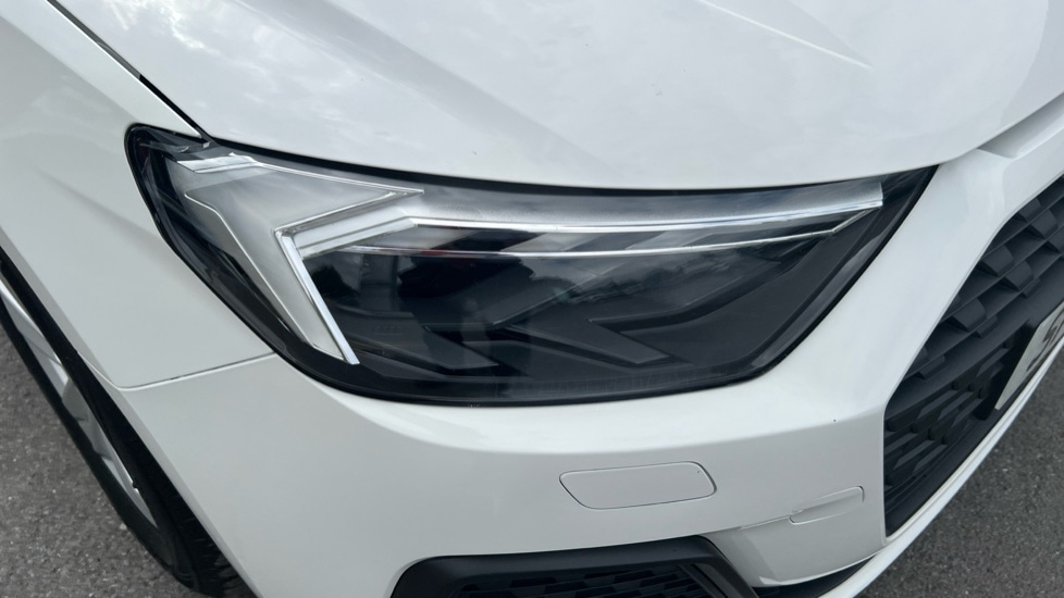 Used Audi A1 2023 for sale - 76888872: Photo 36