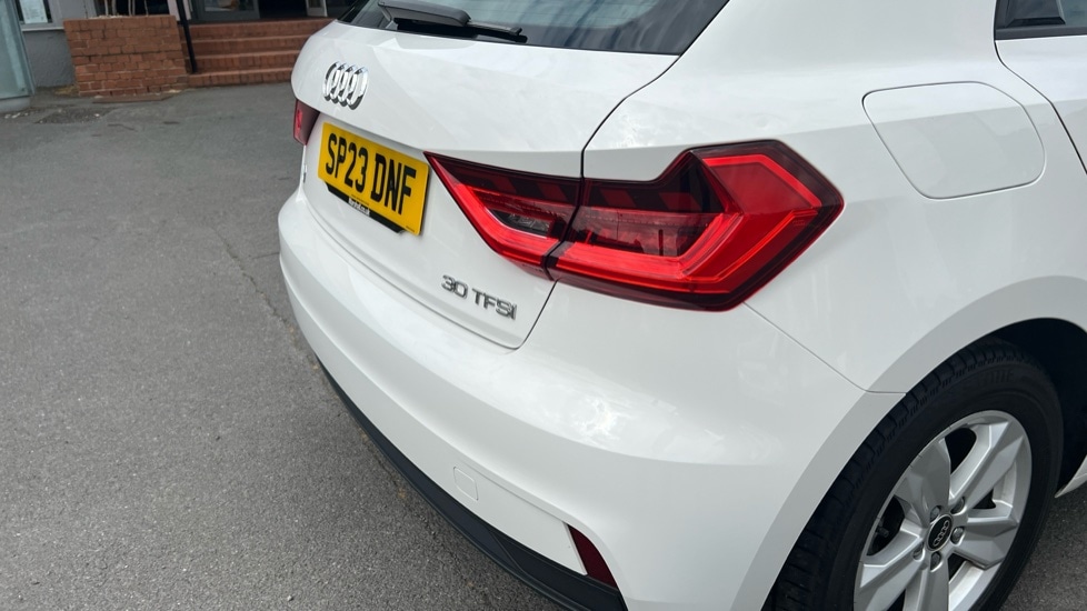 Used Audi A1 2023 for sale - 76888872: Photo 39