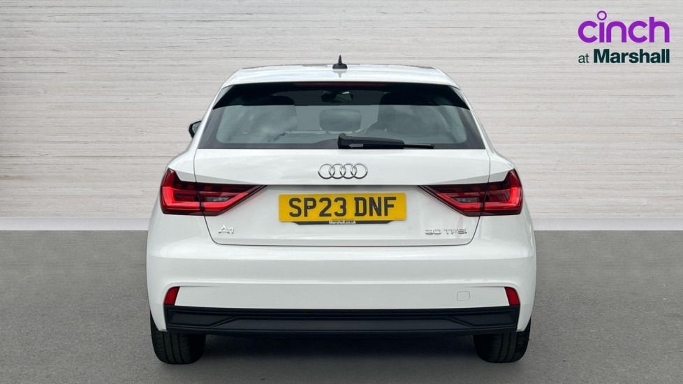 Used Audi A1 2023 for sale - 76888872: Photo 4