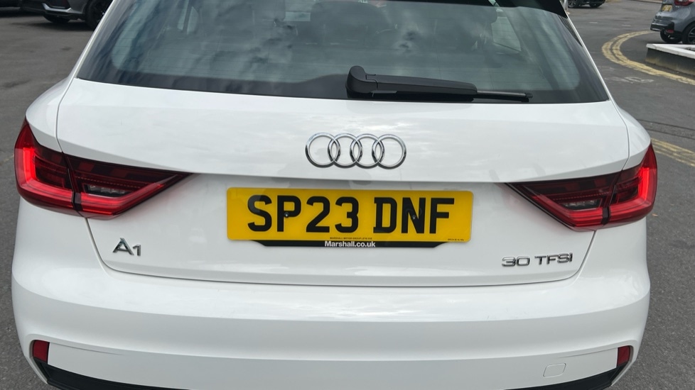 Used Audi A1 2023 for sale - 76888872: Photo 40