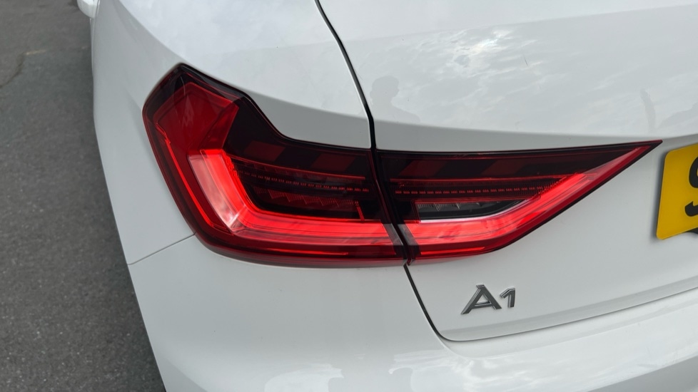 Used Audi A1 2023 for sale - 76888872: Photo 41