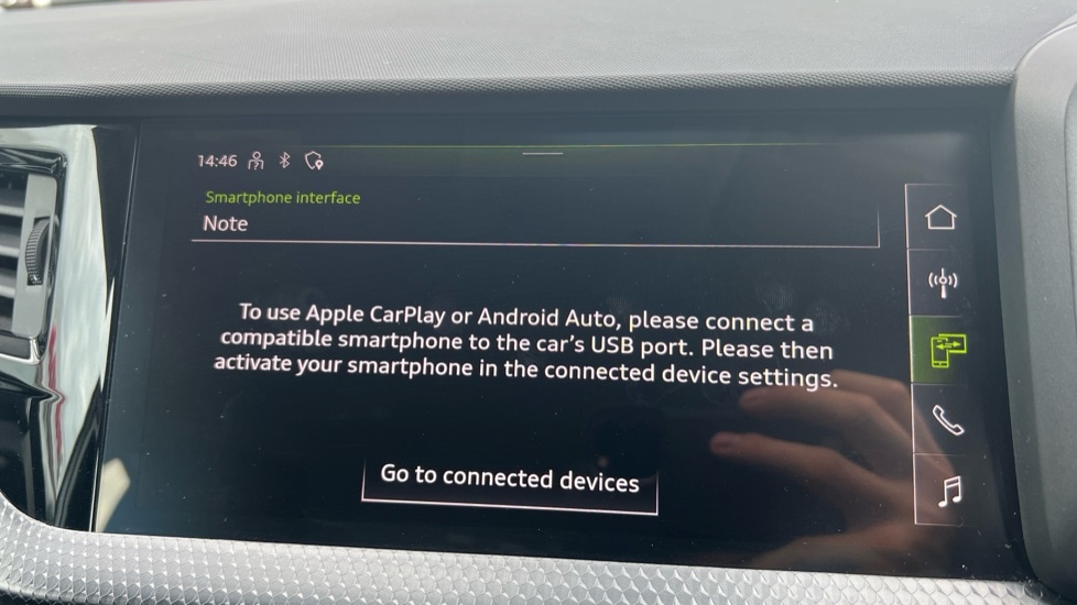 Used Audi A1 2023 for sale - 76888872: Photo 47