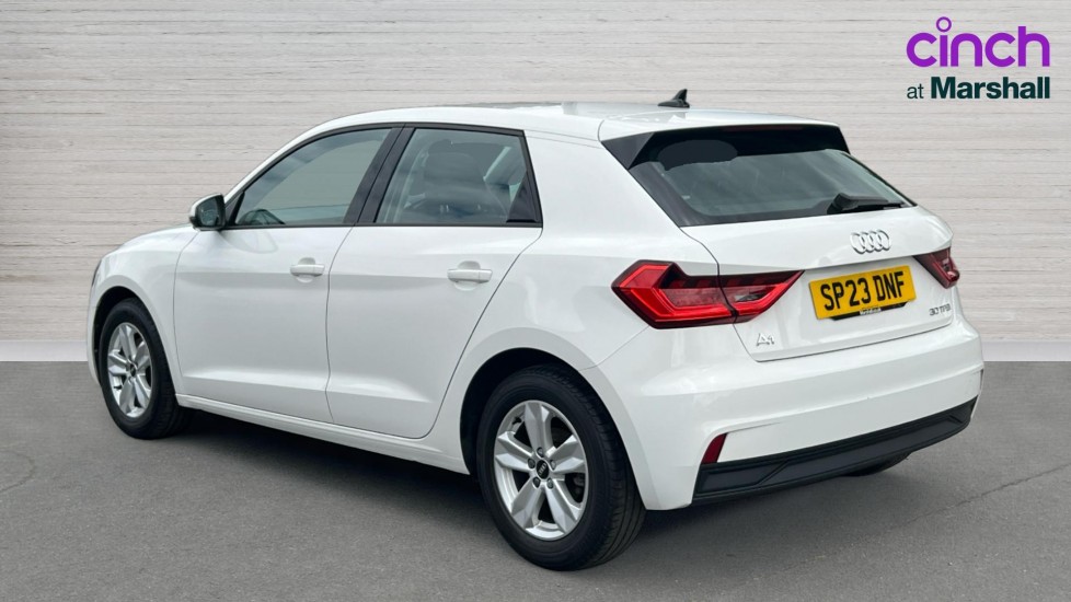 Used Audi A1 2023 for sale - 76888872: Photo 5