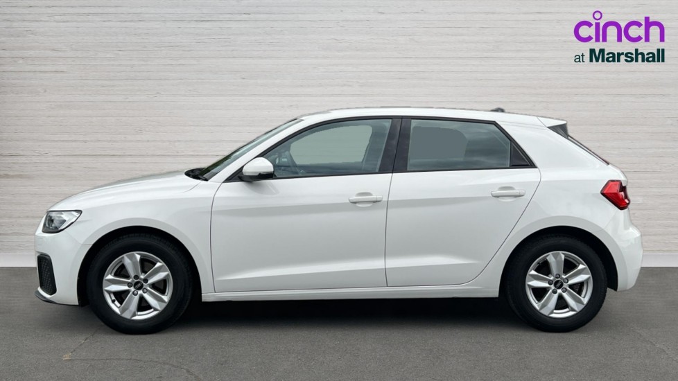 Used Audi A1 2023 for sale - 76888872: Photo 6
