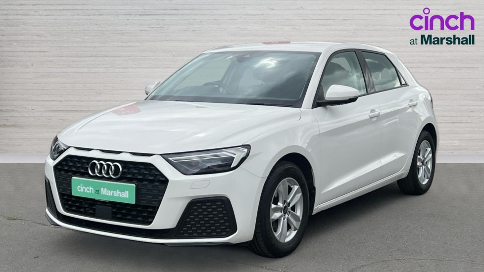 Used Audi A1 2023 for sale - 76888872: Photo 7