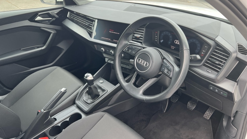 Used Audi A1 2023 for sale - 76888872: Photo 9