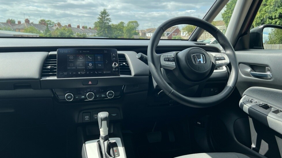 Vehicle 15
