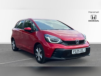 Used Honda Jazz 2025 for sale - 74220880: Photo