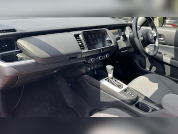 Used Honda Jazz 2025 for sale - 74220880: Photo