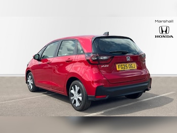 Used Honda Jazz 2025 for sale - 74220880: Photo