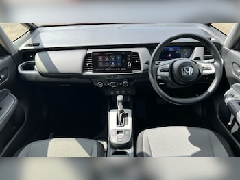 Used Honda Jazz 2025 for sale - 74220880: Photo