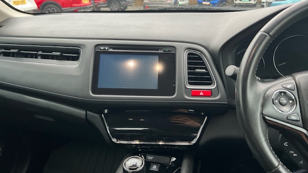 Used Honda HR-V 2017 for sale - 76208881: Photo 12