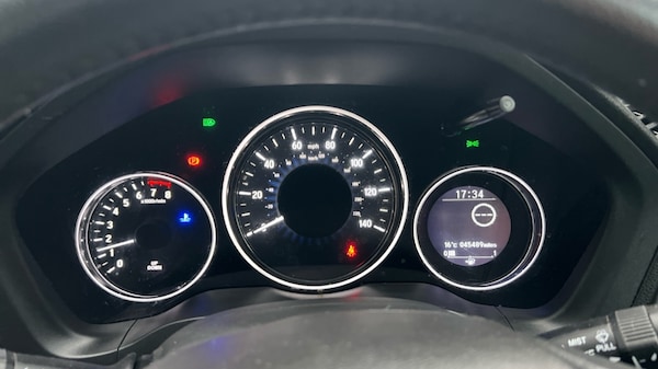Used Honda HR-V 2017 for sale - 76208881: Photo 13